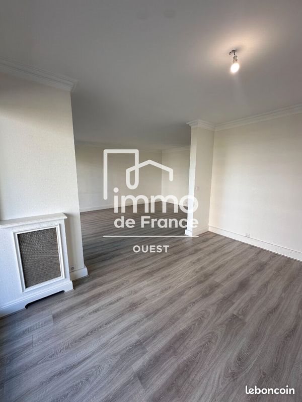 Appartement à louer, 112m², Angers