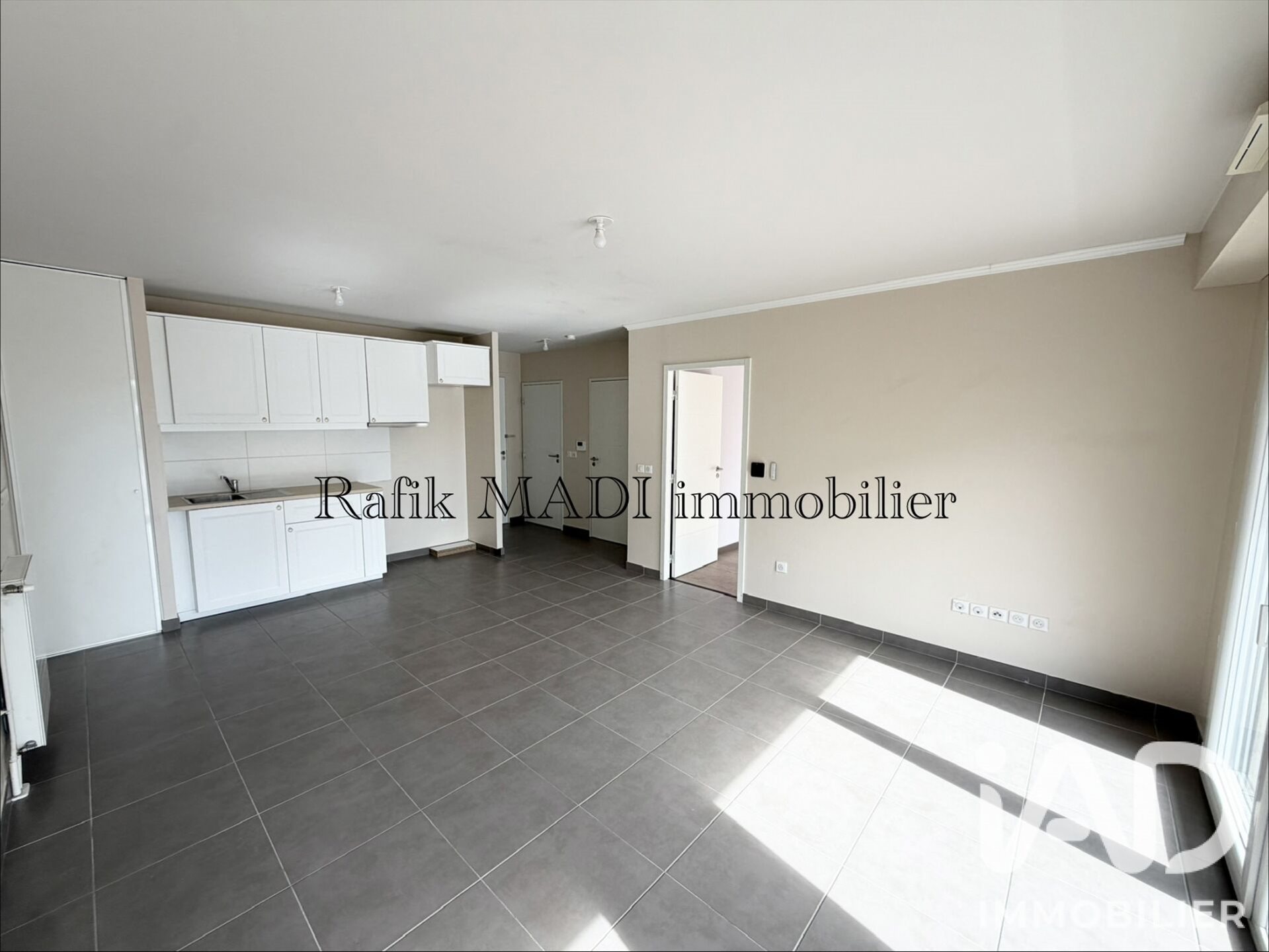 Appartement à vendre, 45m², Caen