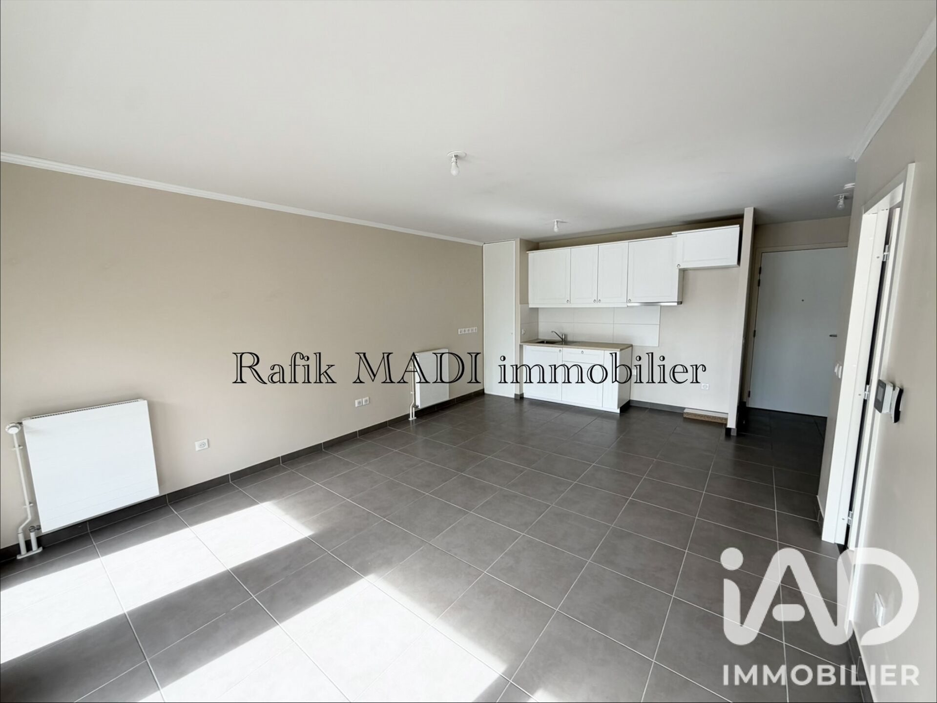 Appartement à vendre, 45m², Caen