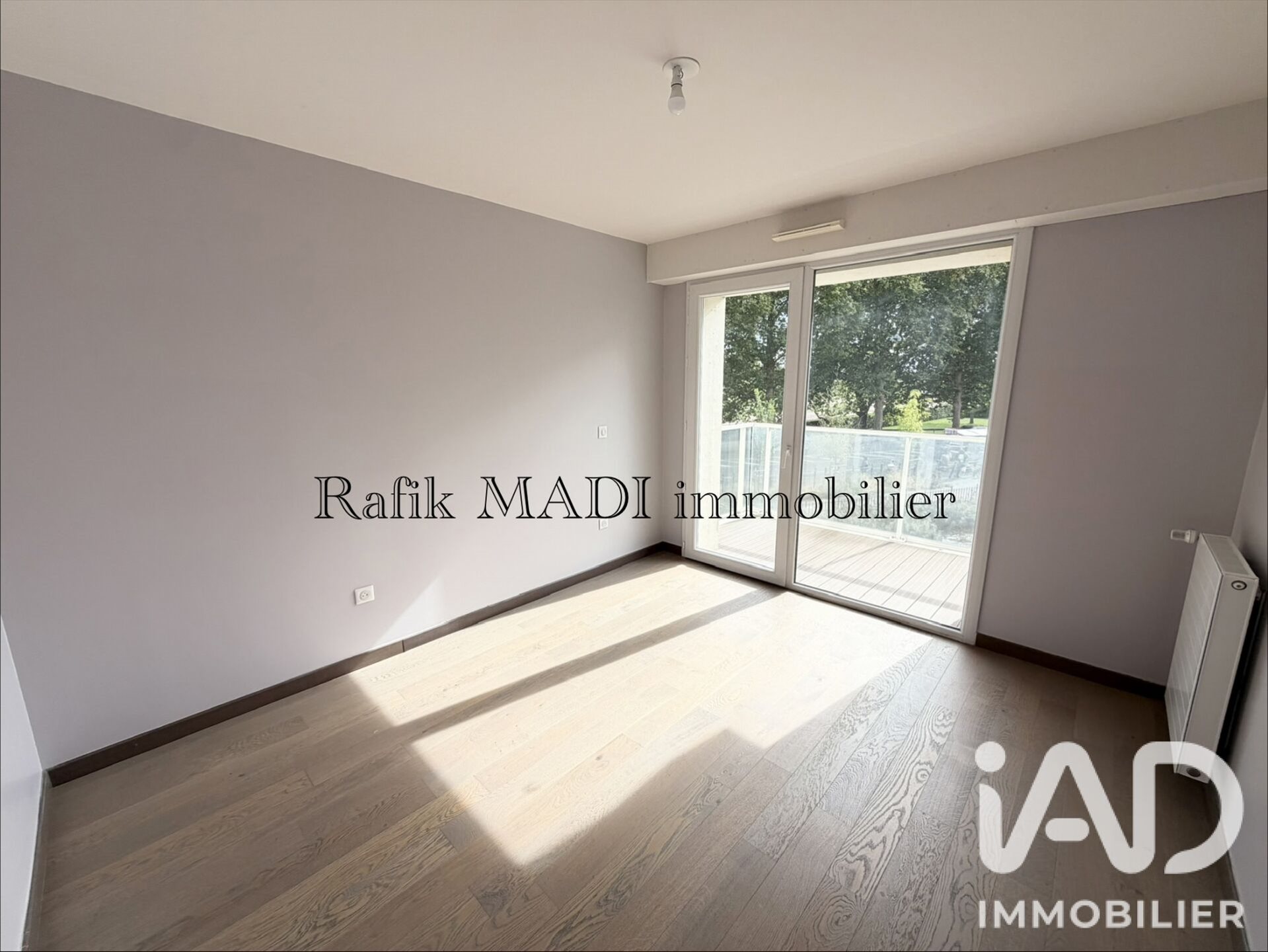 Appartement à vendre, 45m², Caen