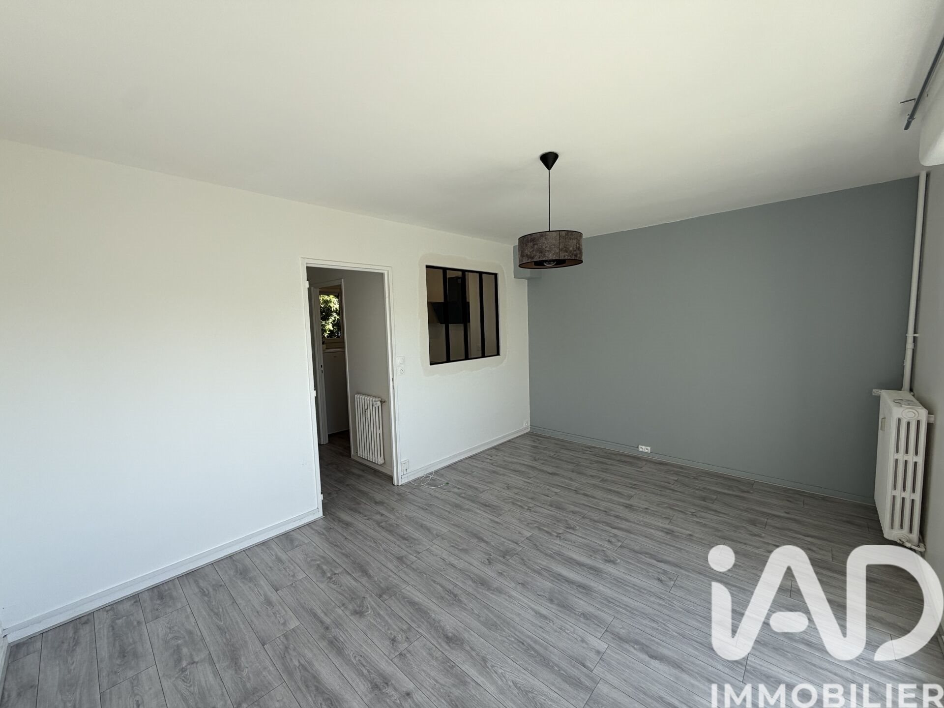 Appartement à vendre, 29m², Mondeville