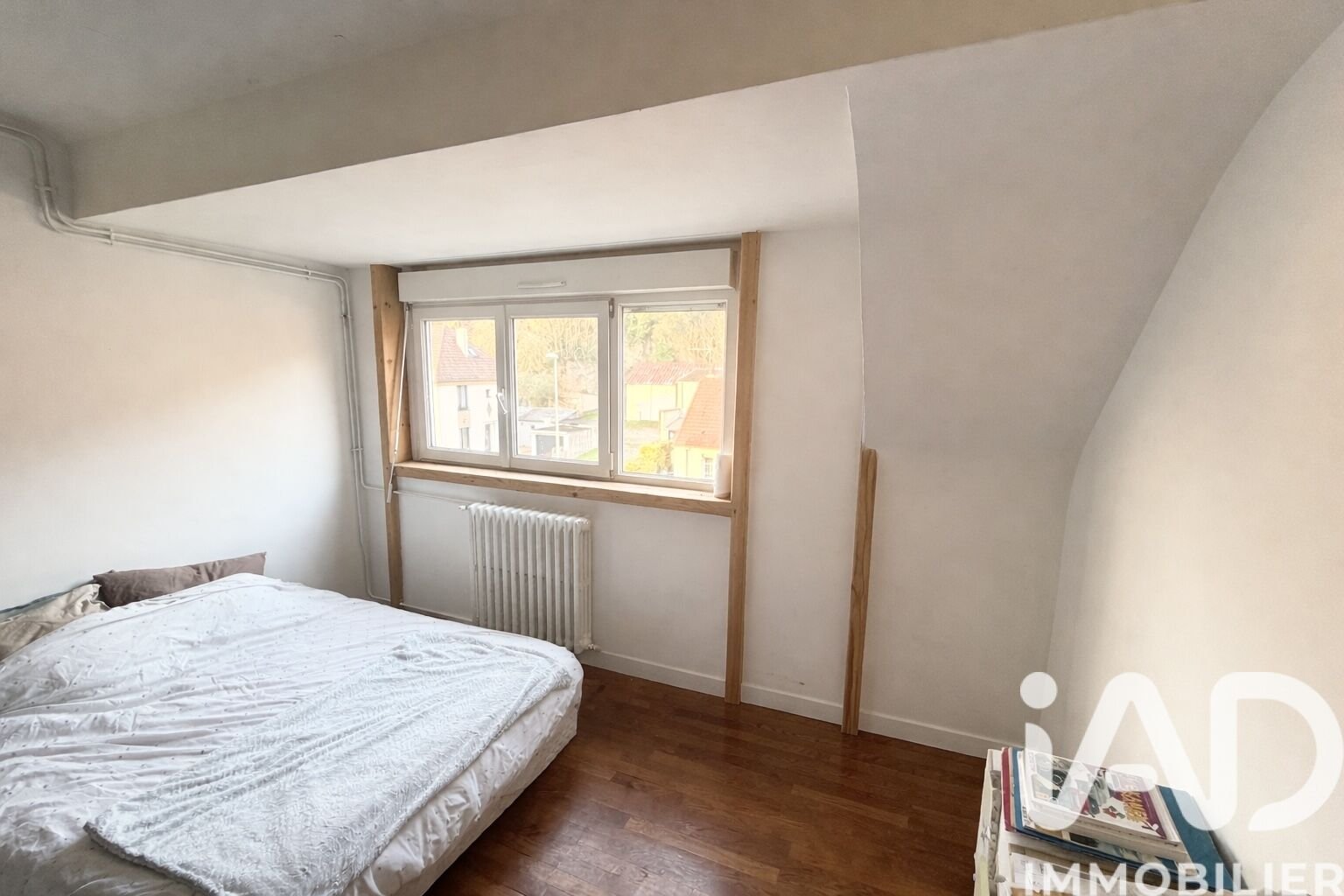 Appartement à vendre, 31m², Mondeville