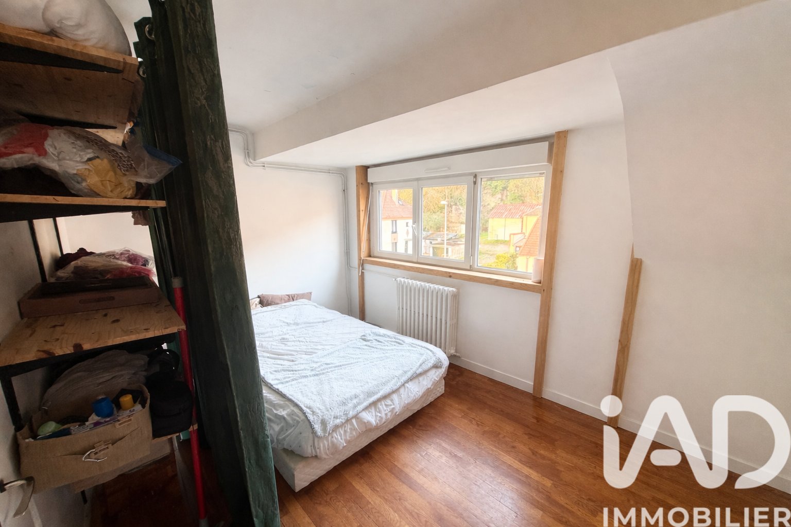 Appartement à vendre, 31m², Mondeville