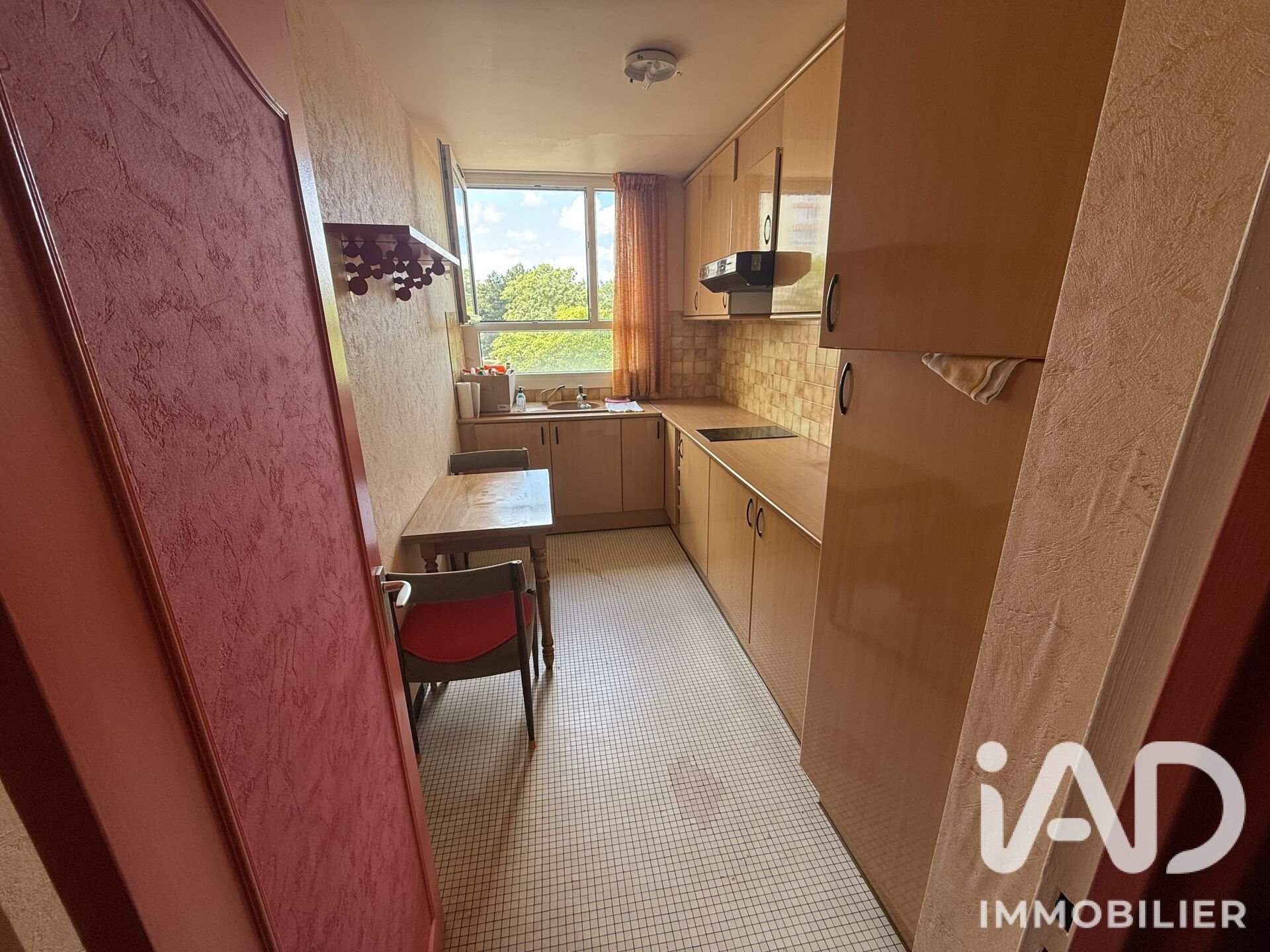 Appartement à vendre, 74m², Hérouville-Saint-Clair