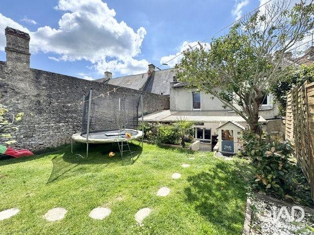 Maison à vendre, 130m², Thaon