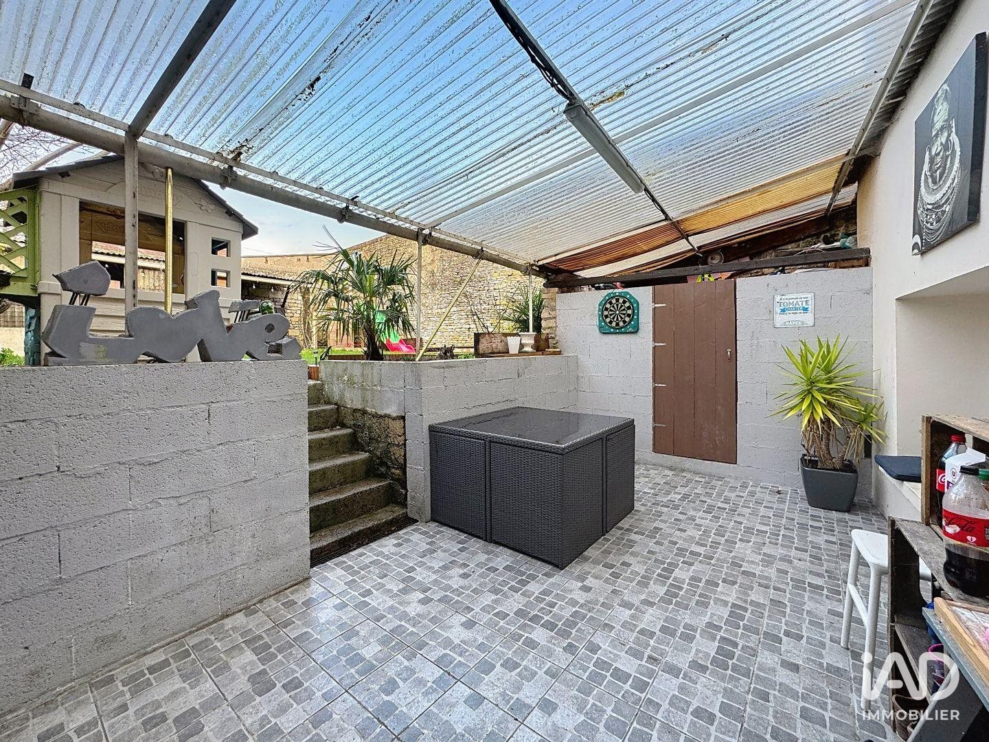 Maison à vendre, 130m², Thaon