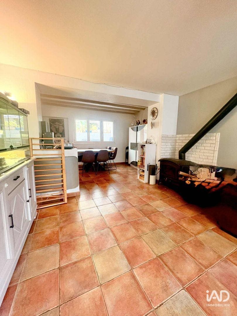 Maison à vendre, 130m², Thaon