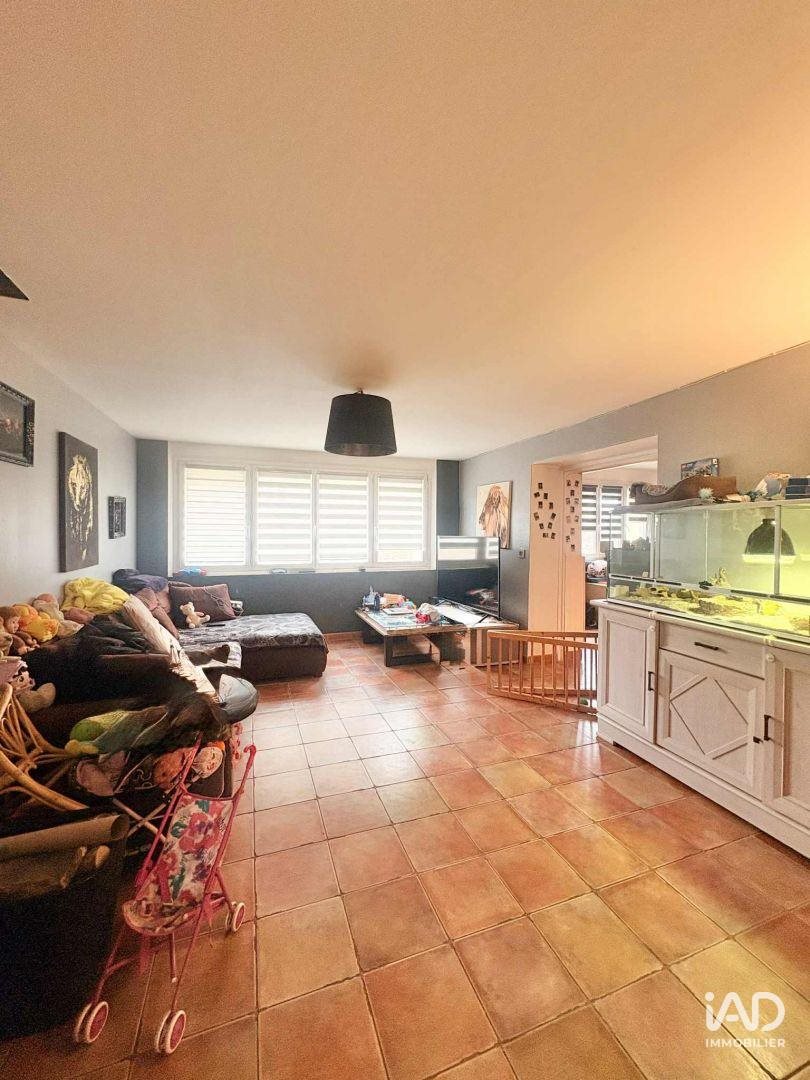 Maison à vendre, 130m², Thaon