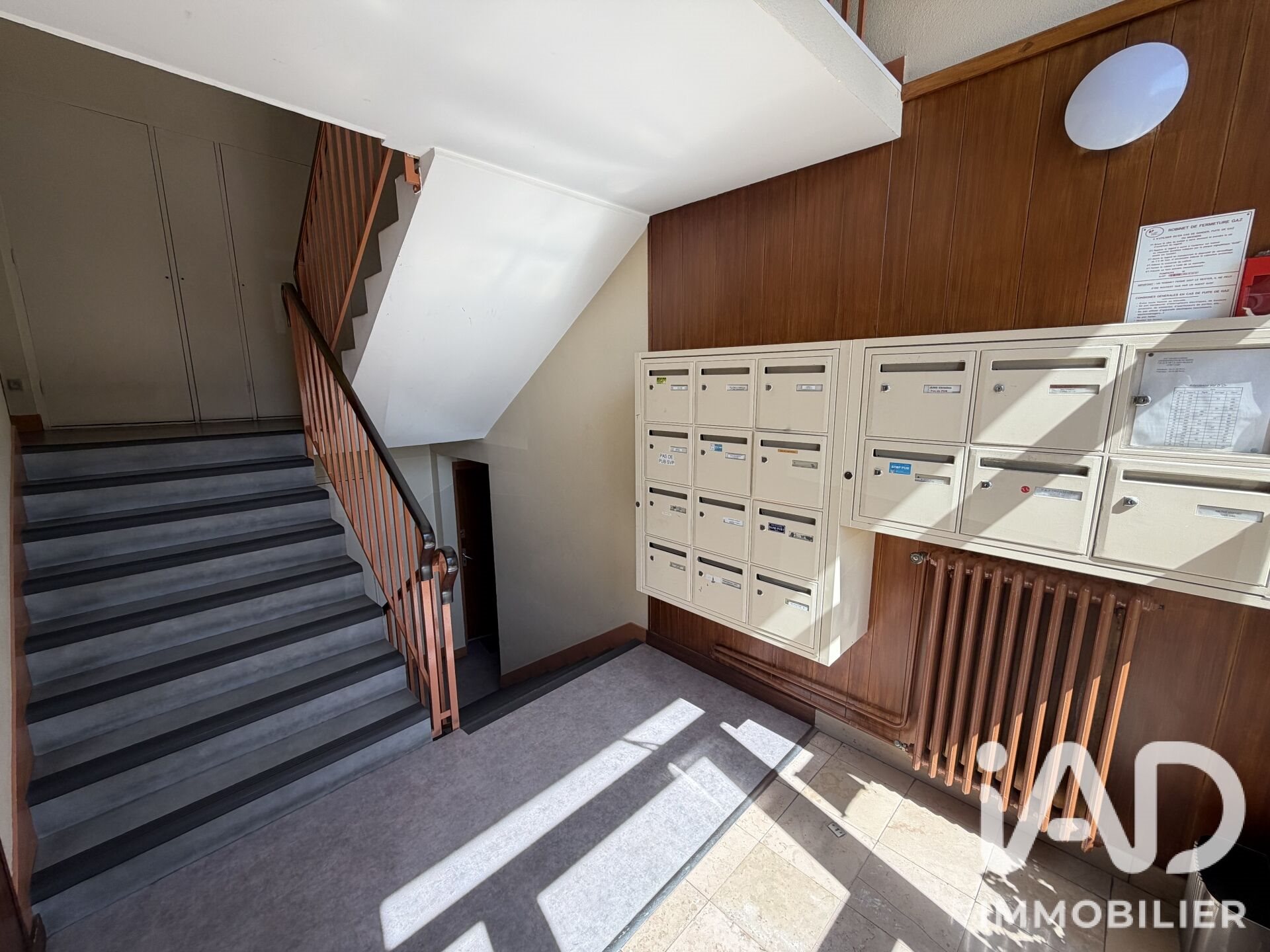 Appartement à vendre, 85m², Caen