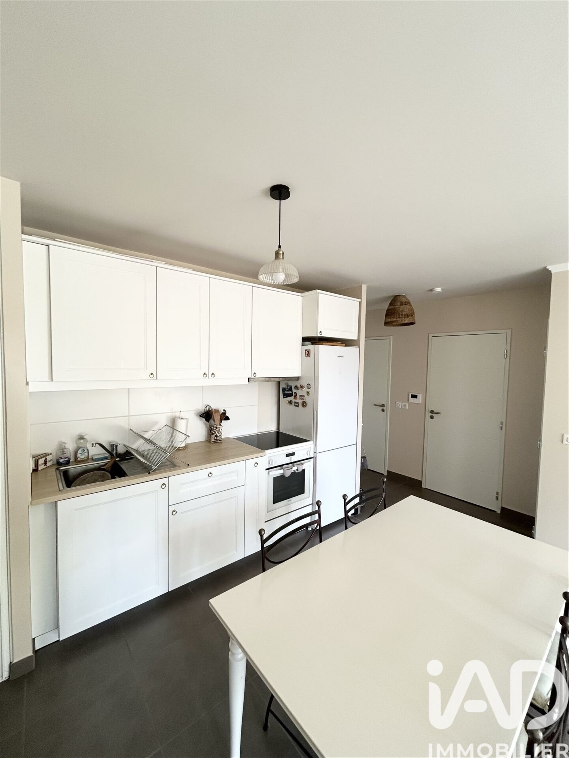 Appartement à vendre, 46m², Caen