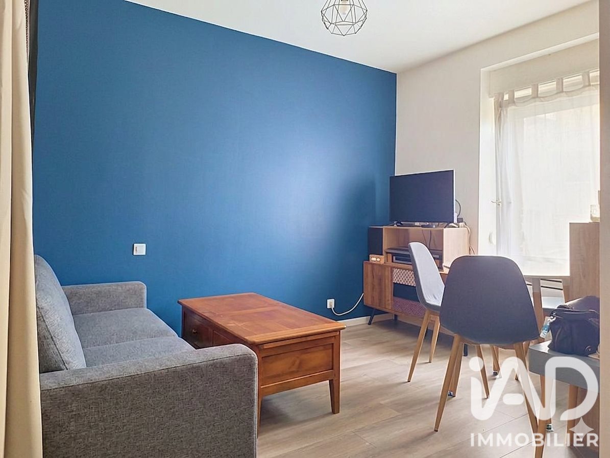 Appartement à vendre, 33m², Saint-Brieuc