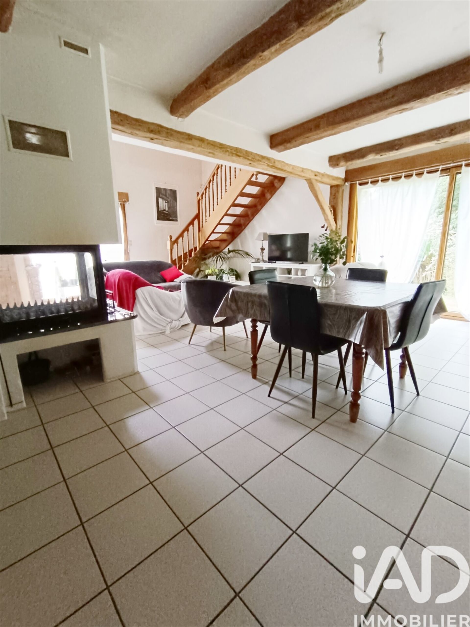 Maison à vendre, 165m², Plaintel