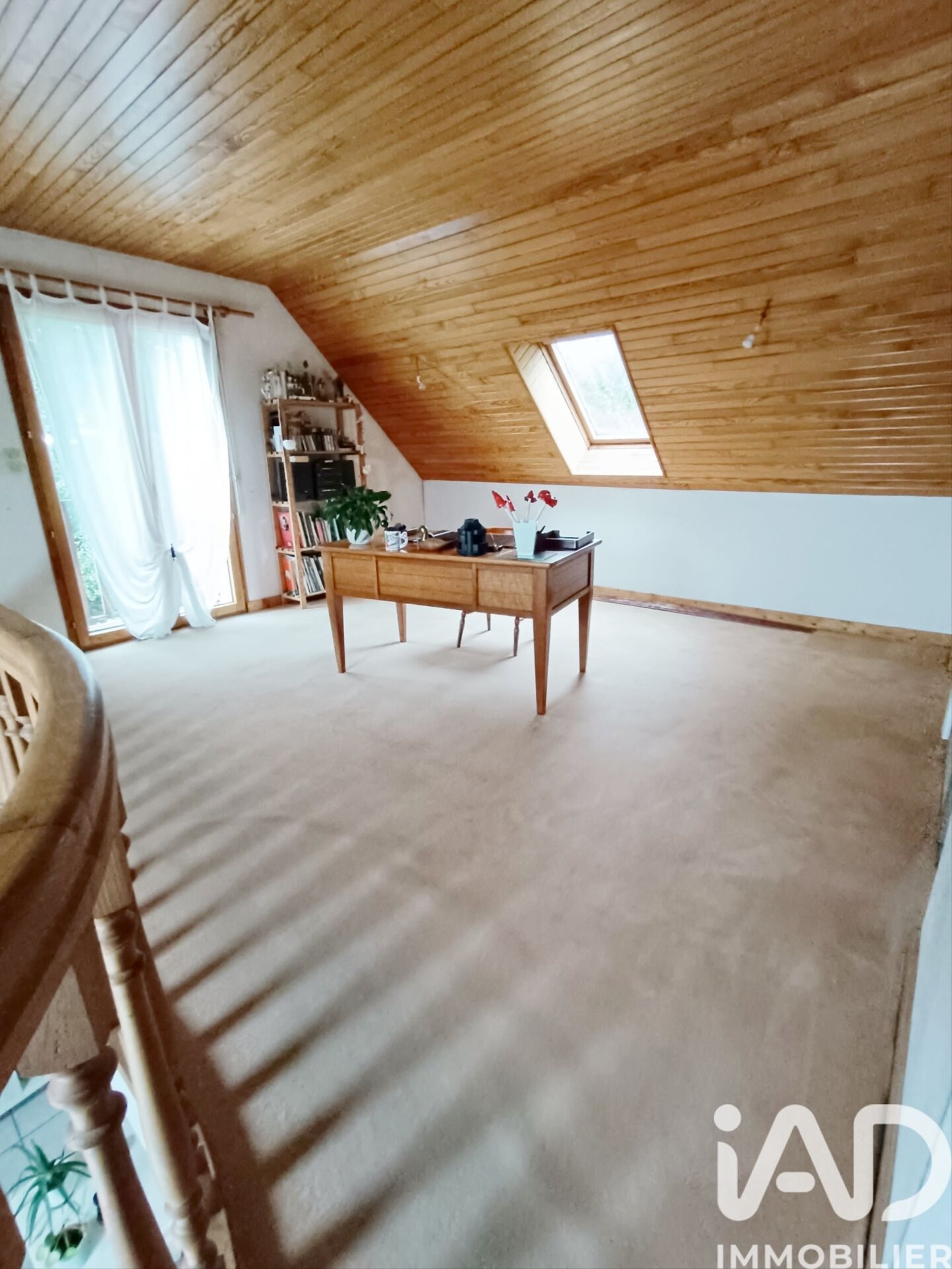 Maison à vendre, 165m², Plaintel