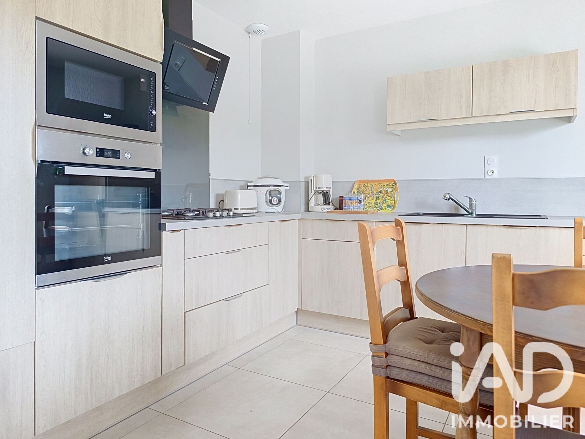 Maison à vendre, 100m², Plaintel