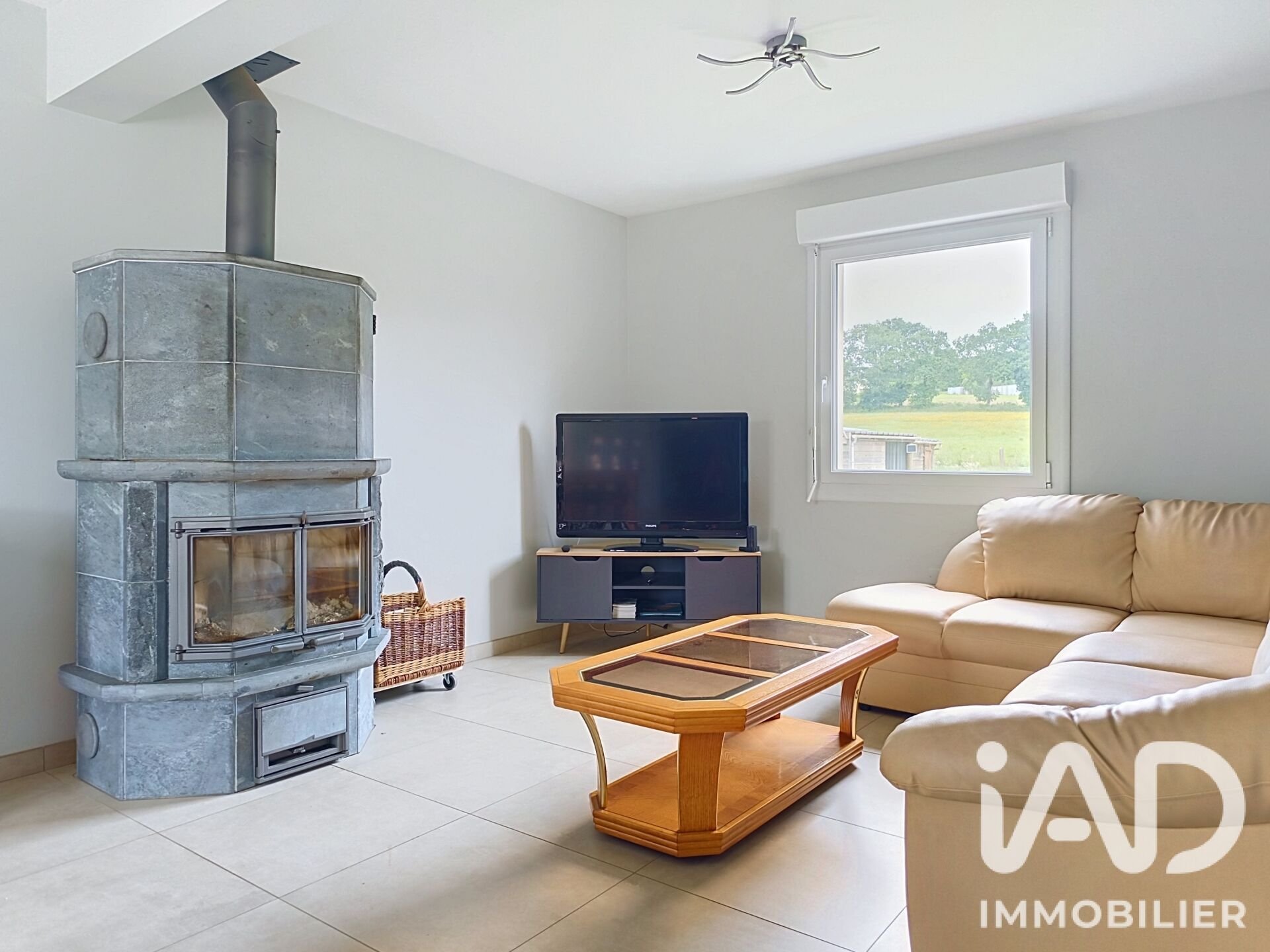 Maison à vendre, 100m², Plaintel