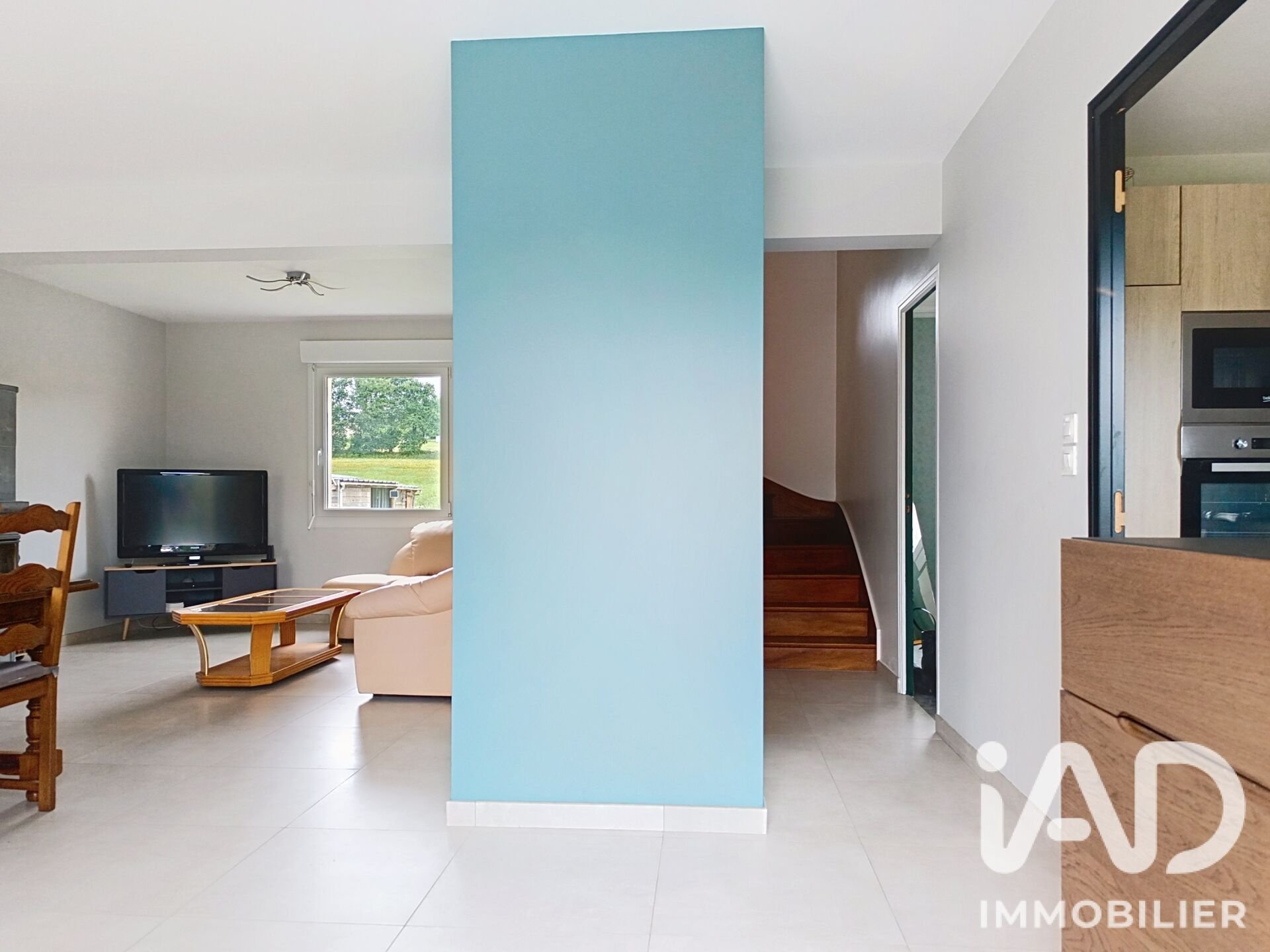 Maison à vendre, 100m², Plaintel