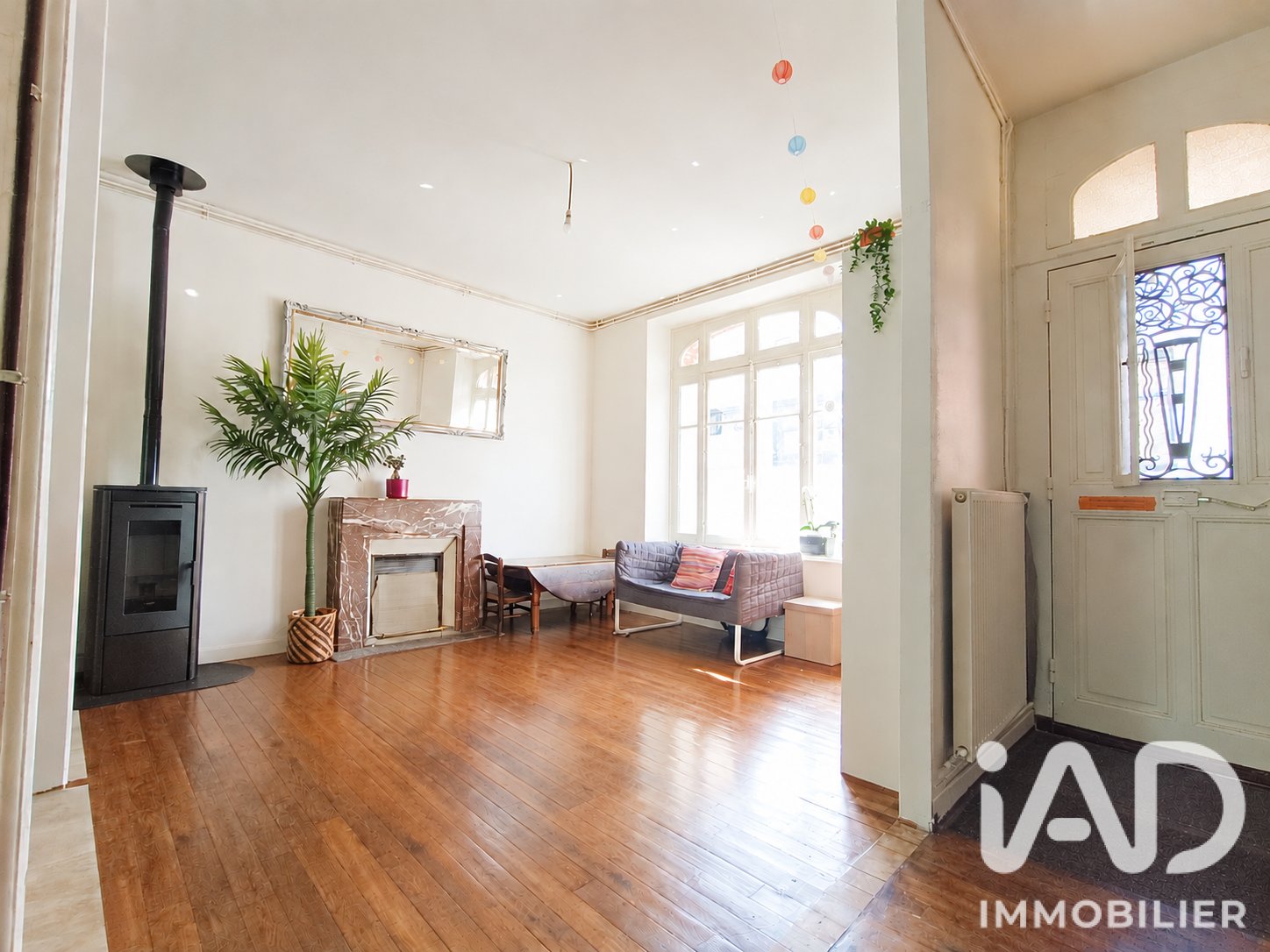 Maison à vendre, 82m², Quintin