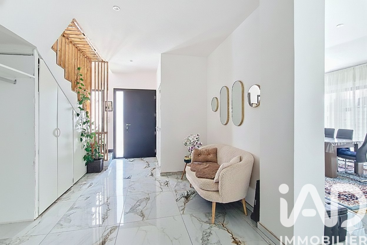Maison à vendre, 151m², Yffiniac