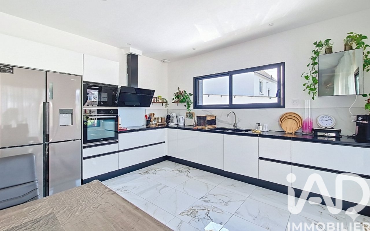 Maison à vendre, 151m², Yffiniac