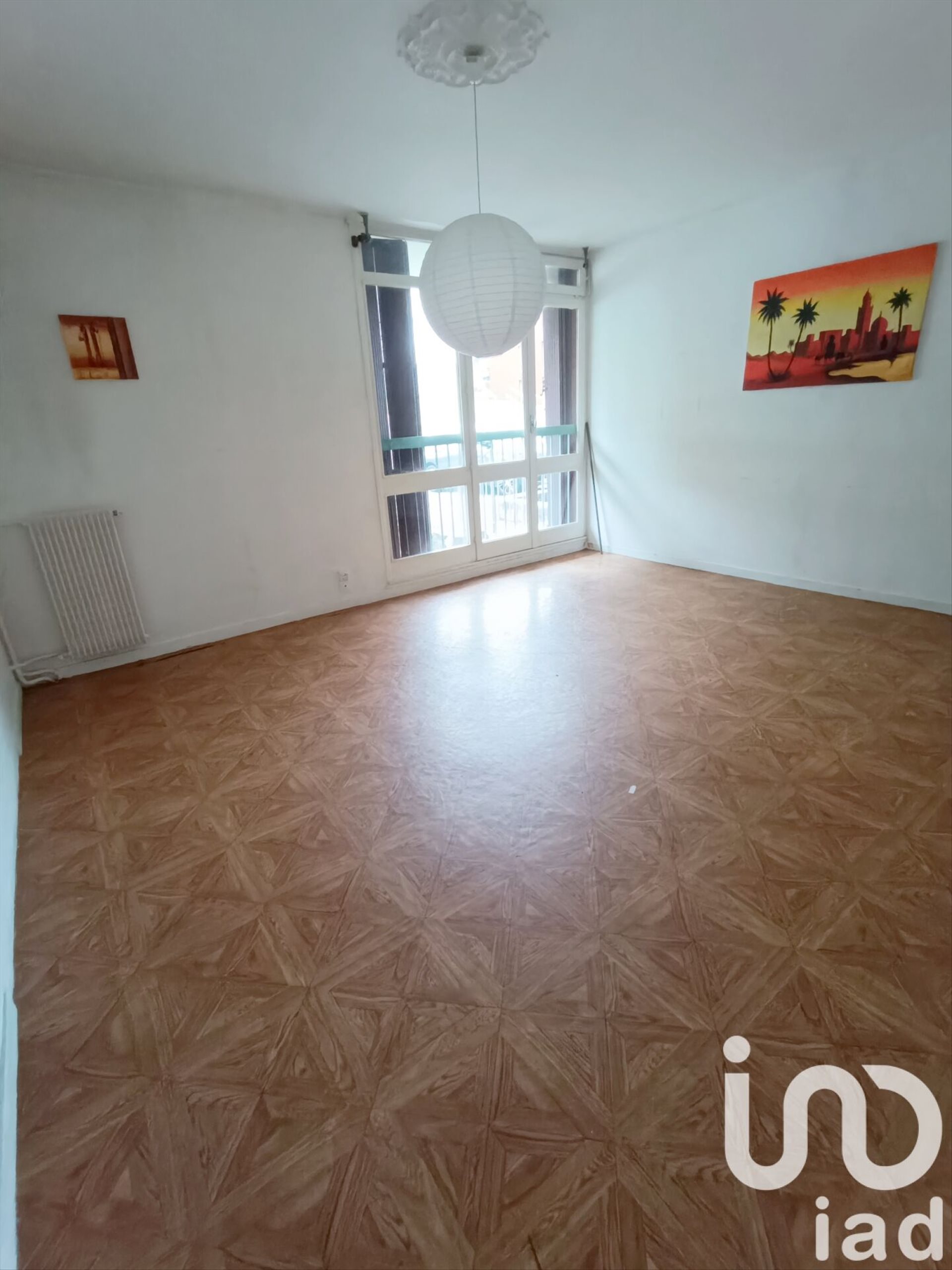 Appartement à vendre, 88m², Saint-Brieuc
