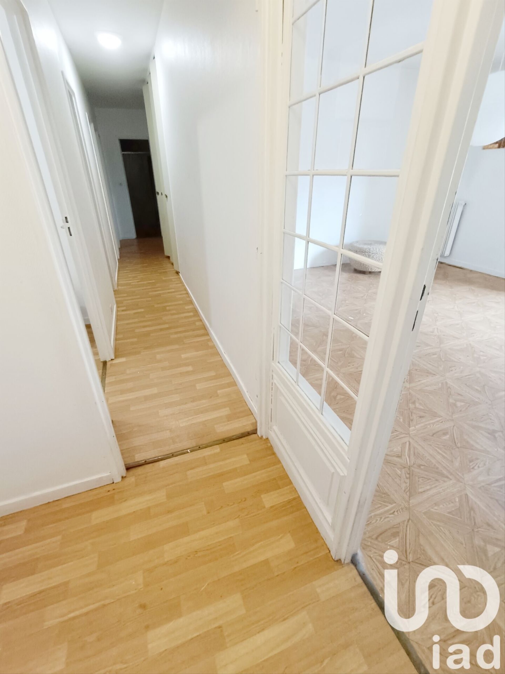 Appartement à vendre, 88m², Saint-Brieuc