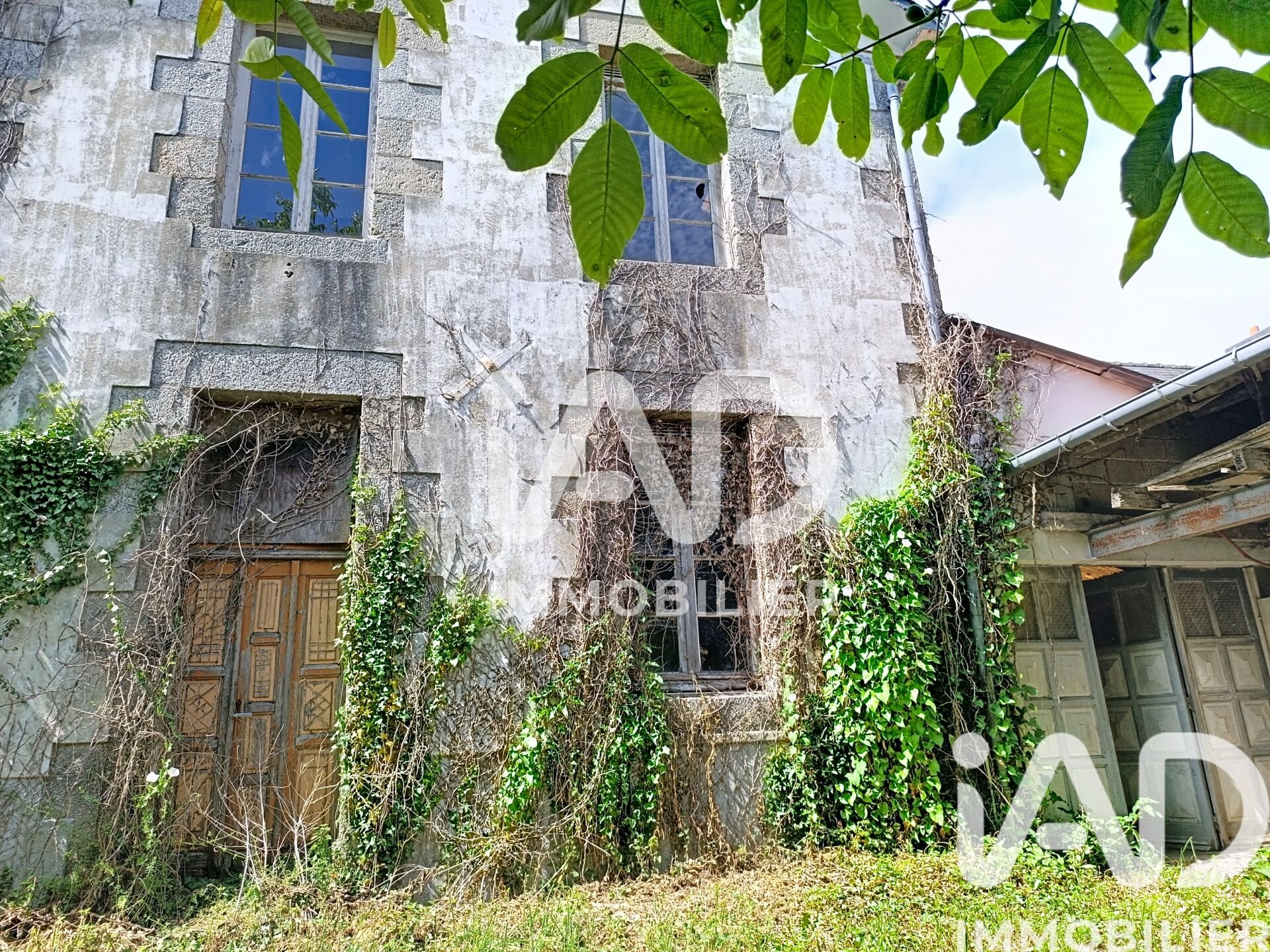 Maison à vendre, 140m², Saint-Martin-des-Prés