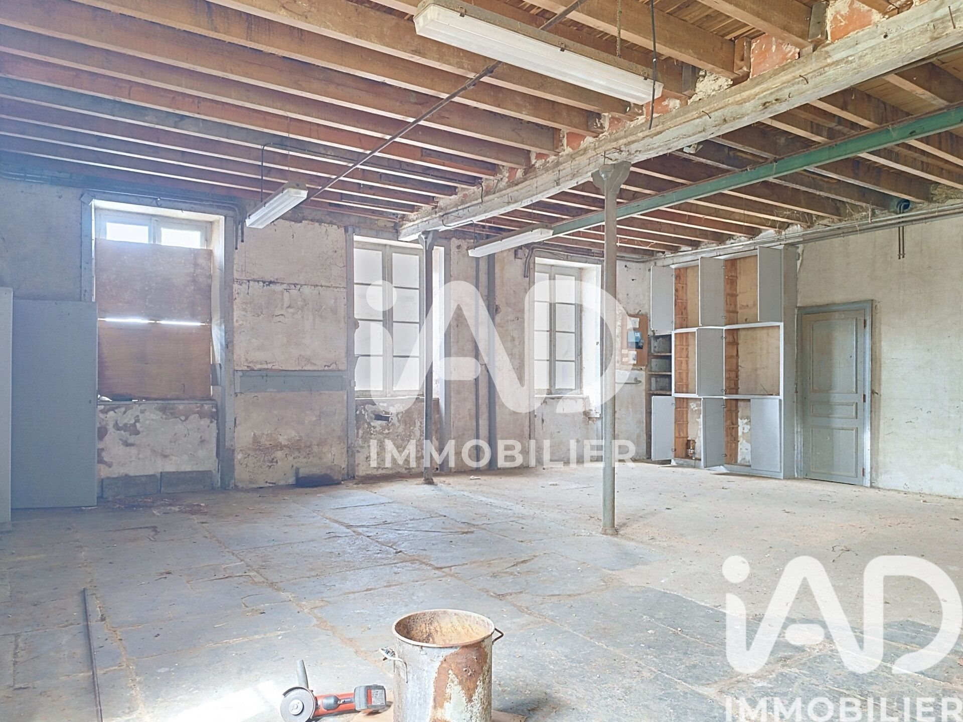 Maison à vendre, 140m², Saint-Martin-des-Prés