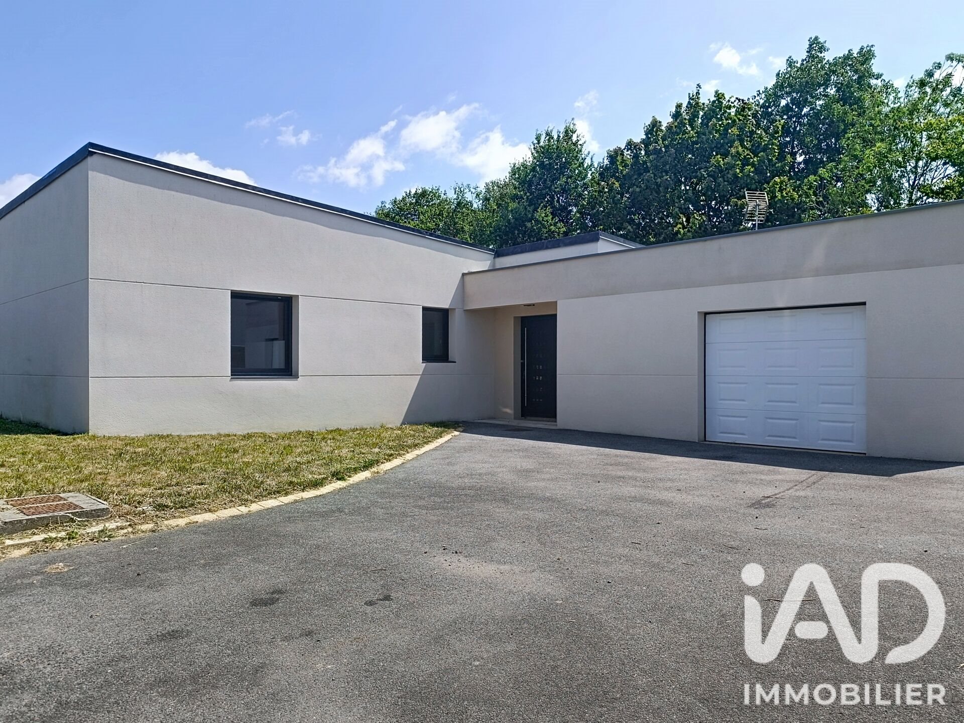 Maison à vendre, 110m², Coëtmieux