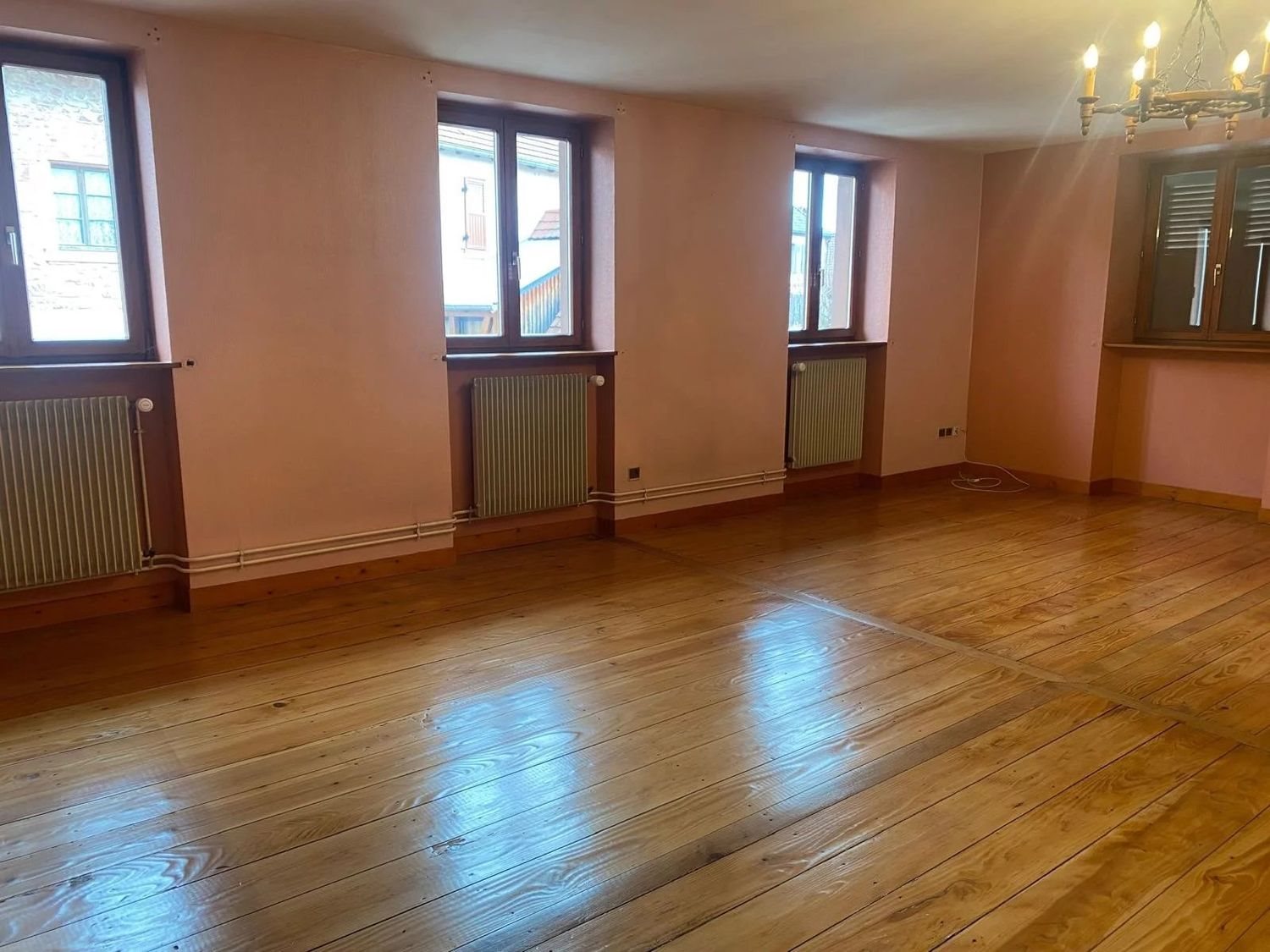 Appartement à louer, 100m², Dossenheim-sur-Zinsel