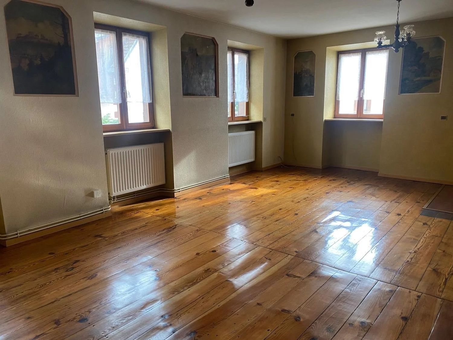 Appartement à louer, 100m², Dossenheim-sur-Zinsel