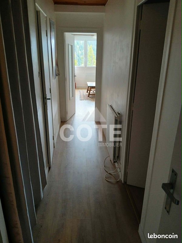 Appartement à vendre, 40m², Chamrousse
