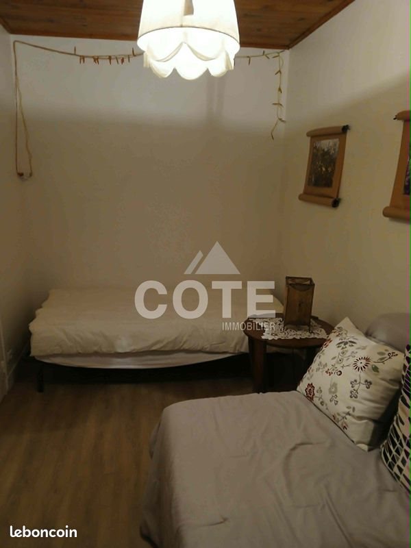 Appartement à vendre, 40m², Chamrousse