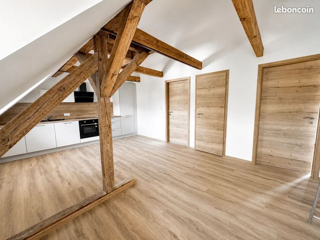 Appartement à louer, 55m², Haguenau