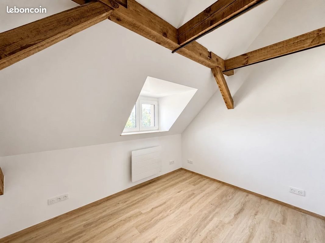 Appartement à louer, 55m², Haguenau