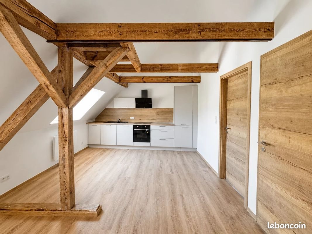 Appartement à louer, 55m², Haguenau