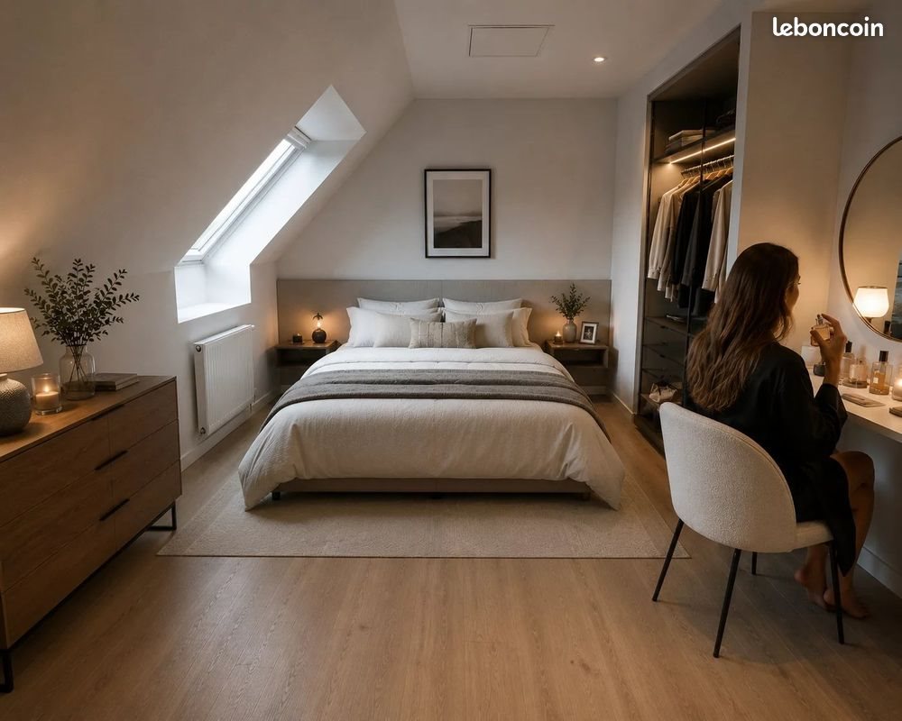 Maison à louer, 94m², Ohlungen