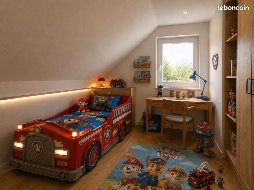 Maison à louer, 94m², Ohlungen