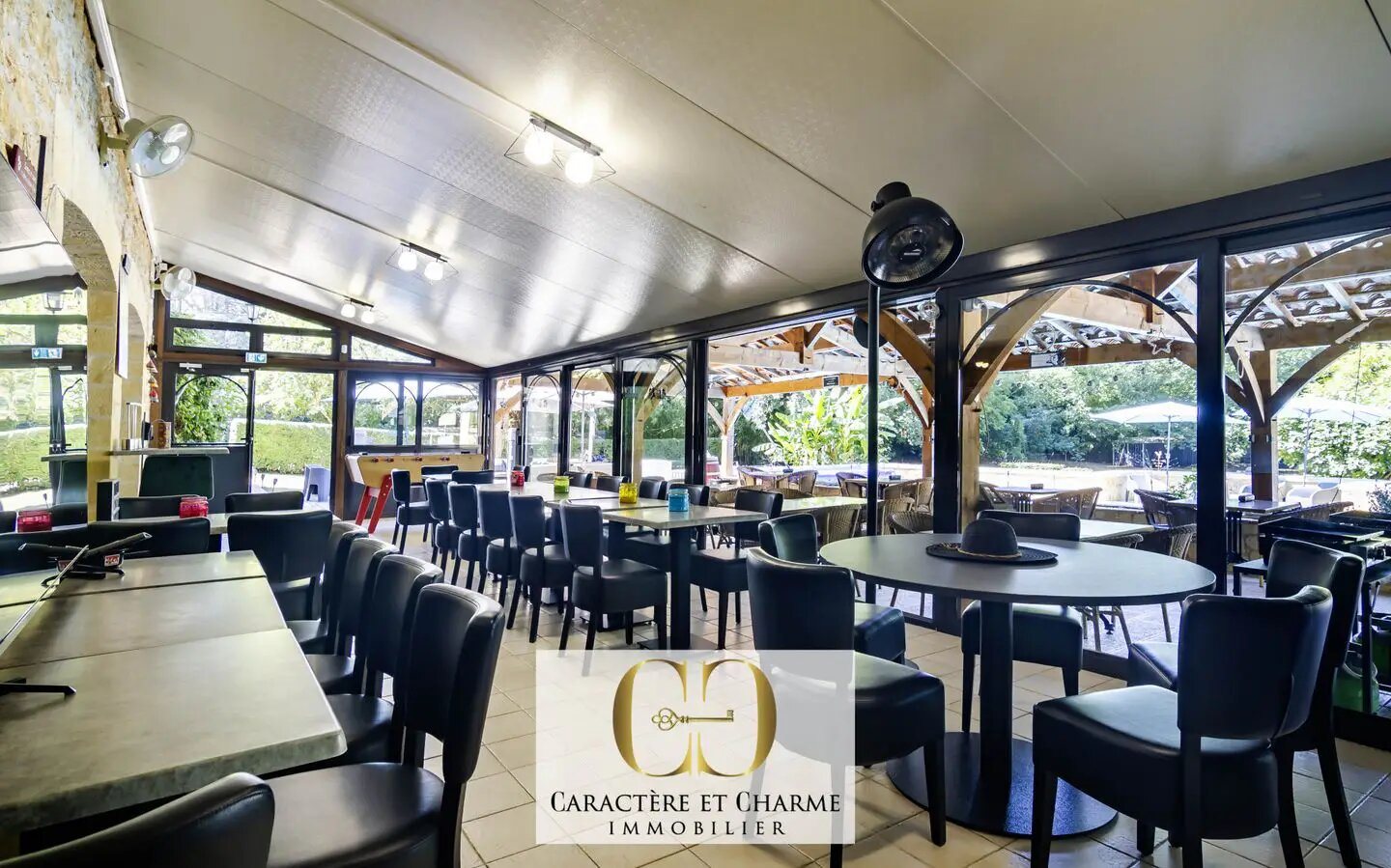 Maison à vendre, 1300m², Sarlat-la-Canéda