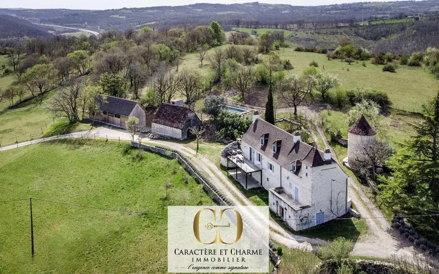 Maison à vendre, 200m², Rocamadour