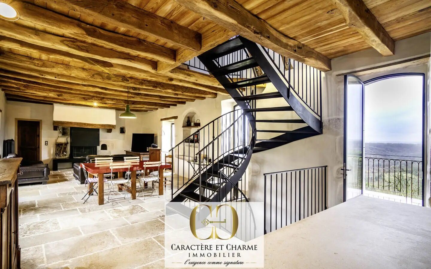Maison à vendre, 200m², Rocamadour