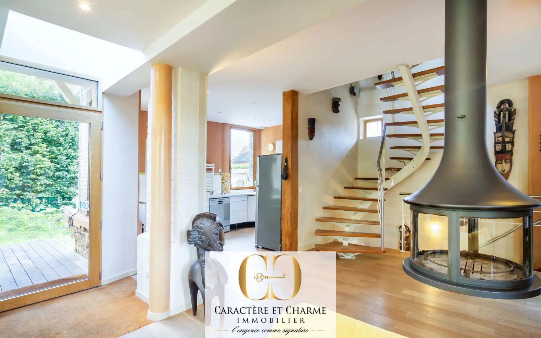 Maison à vendre, 259m², Le Vésinet