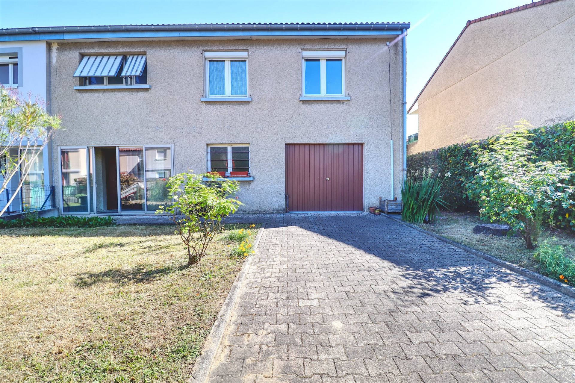 Maison à vendre, 102m², Saint-Péray