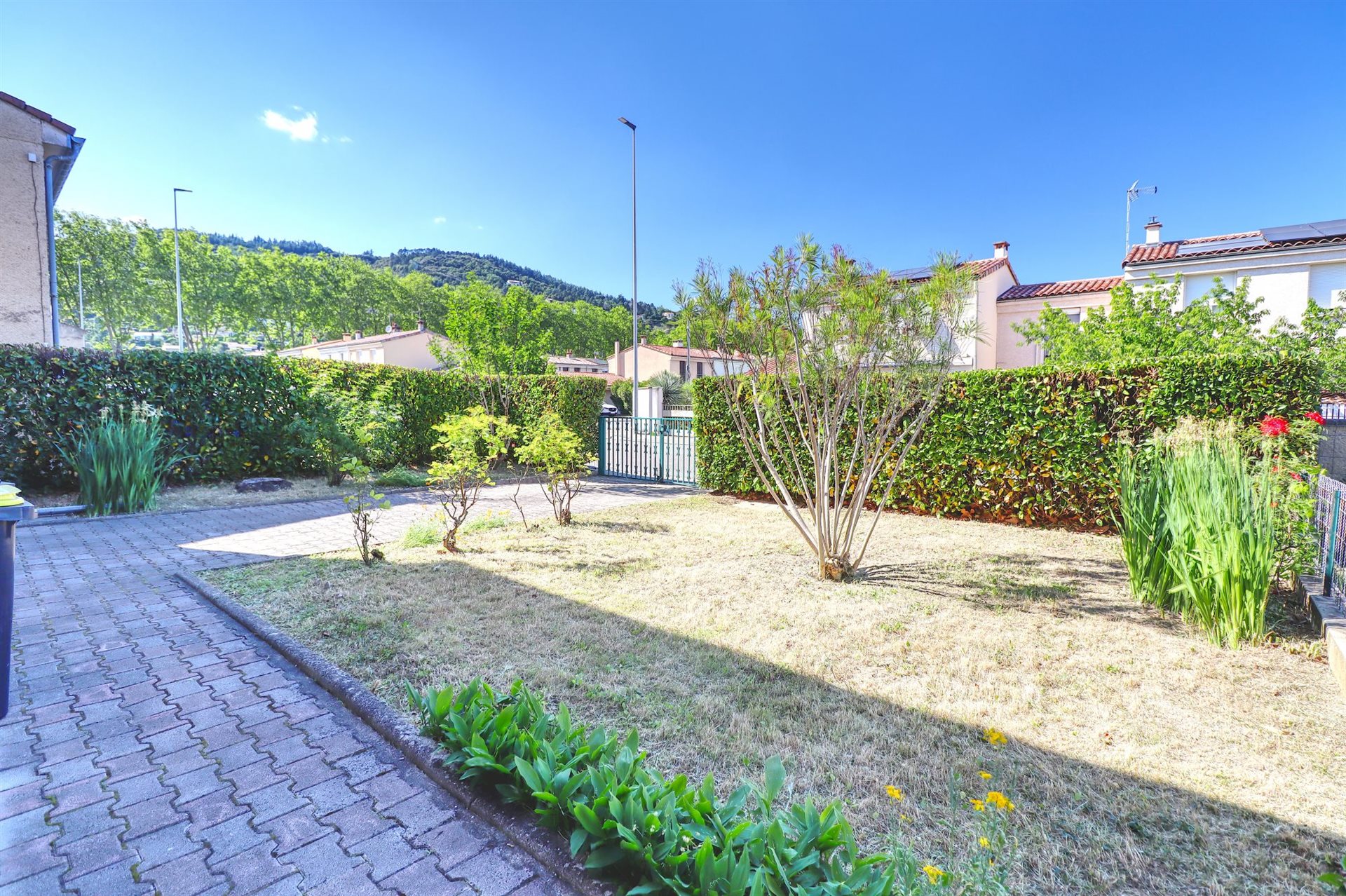 Maison à vendre, 102m², Saint-Péray