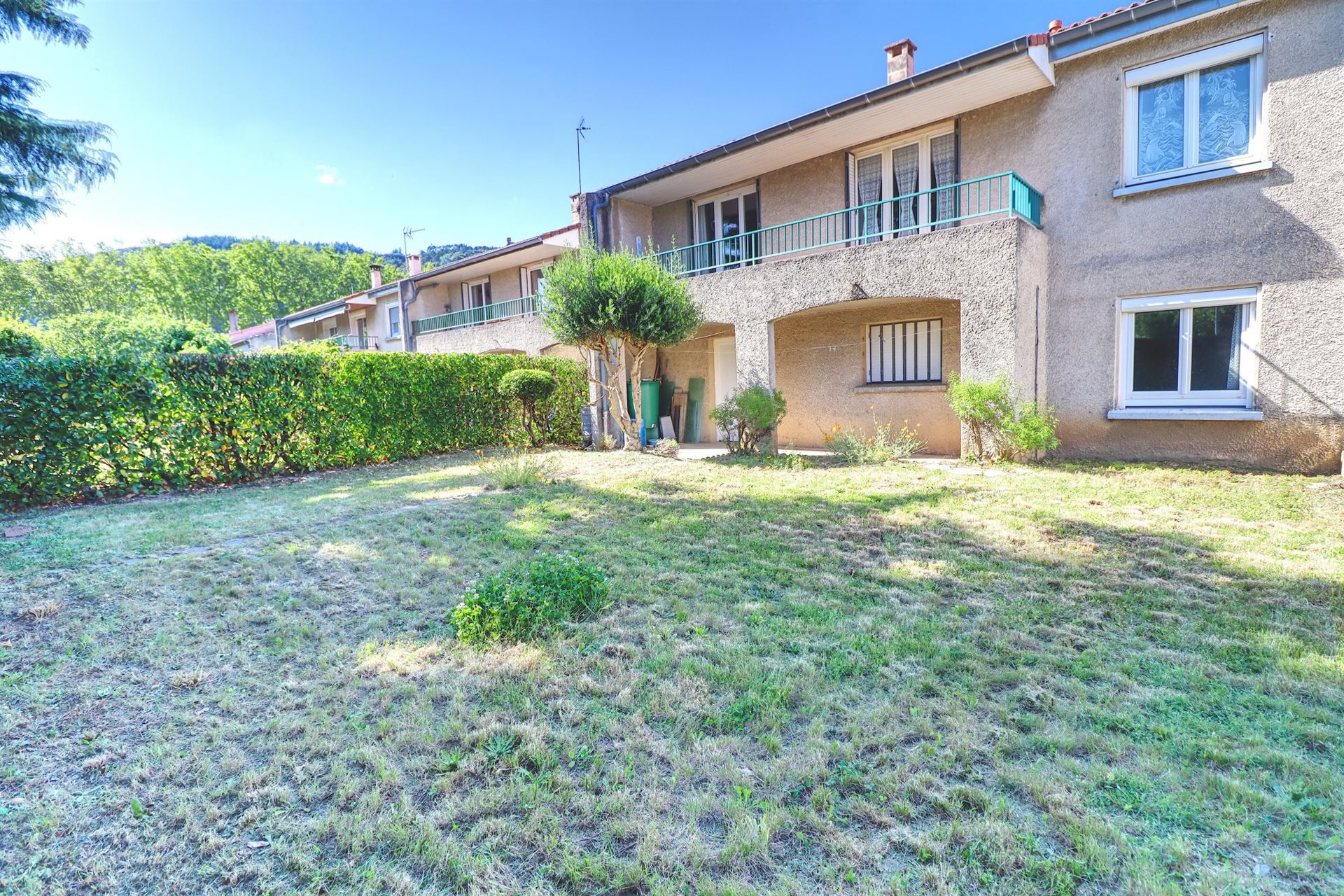 Maison à vendre, 102m², Saint-Péray