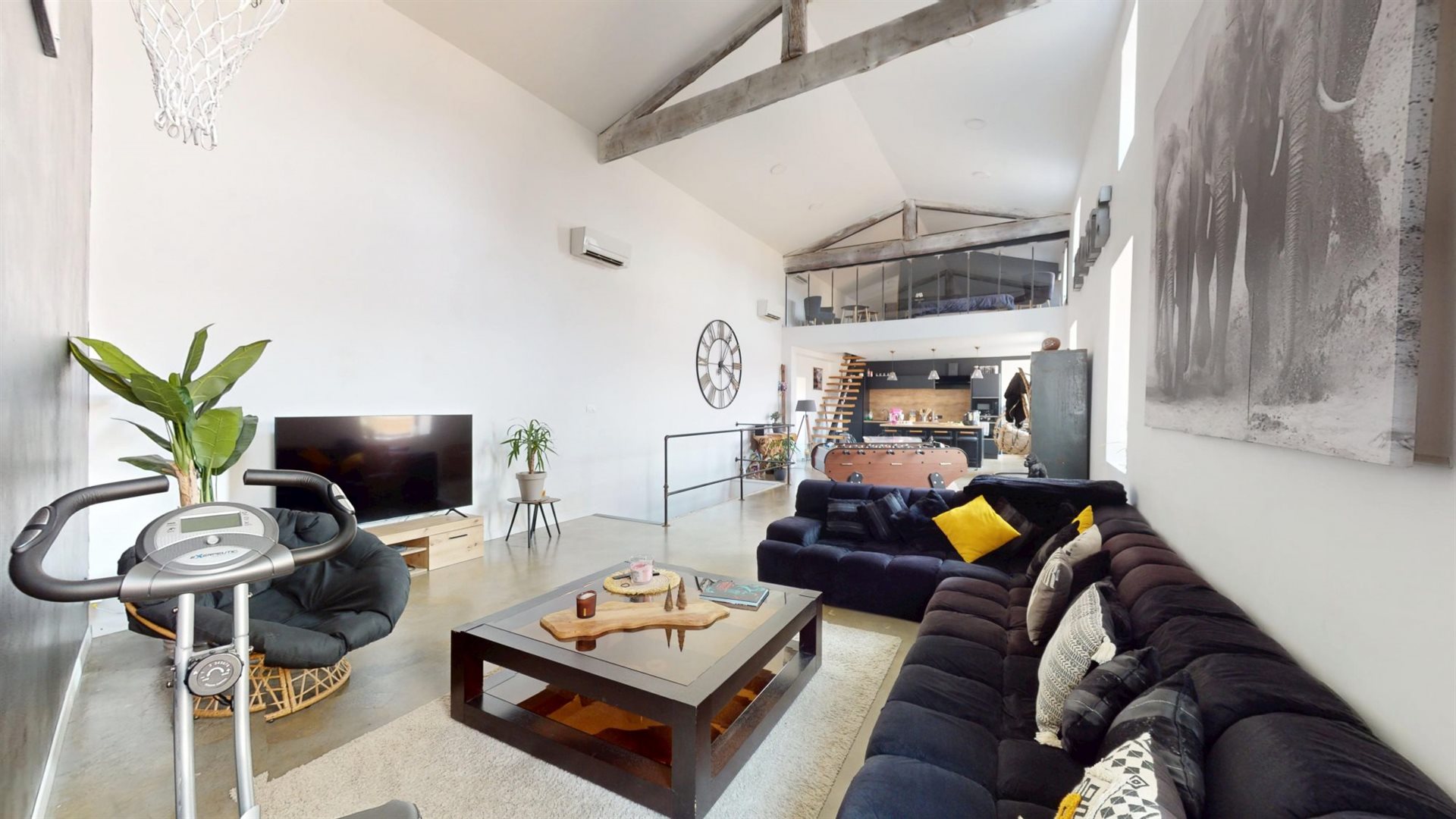 Maison à vendre, 168m², Montmeyran