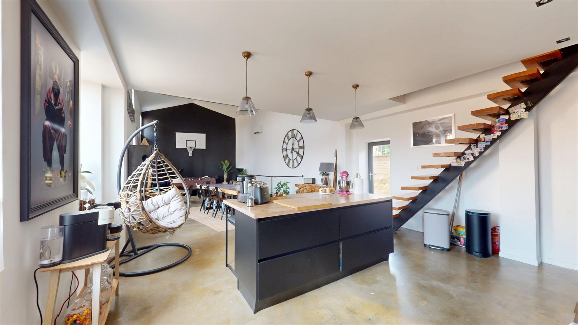 Maison à vendre, 168m², Montmeyran