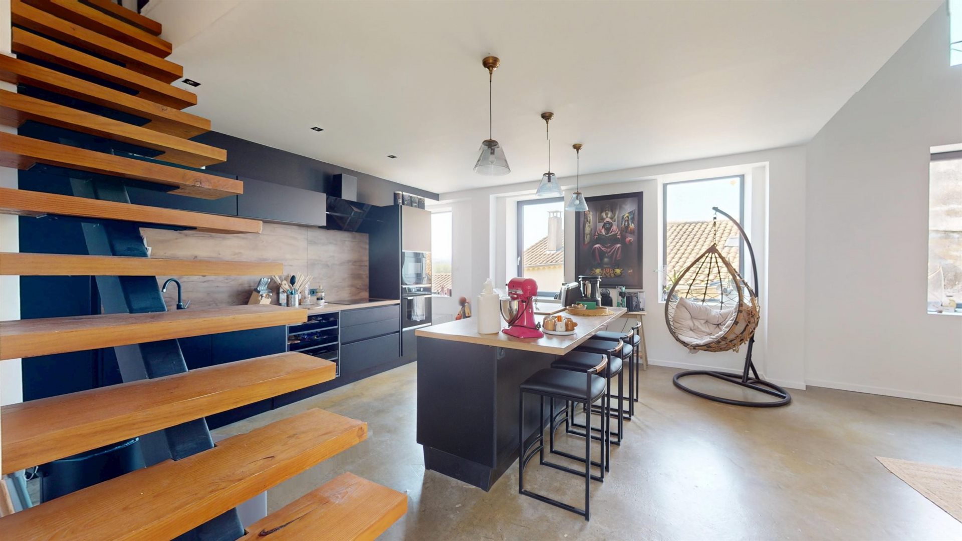 Maison à vendre, 168m², Montmeyran
