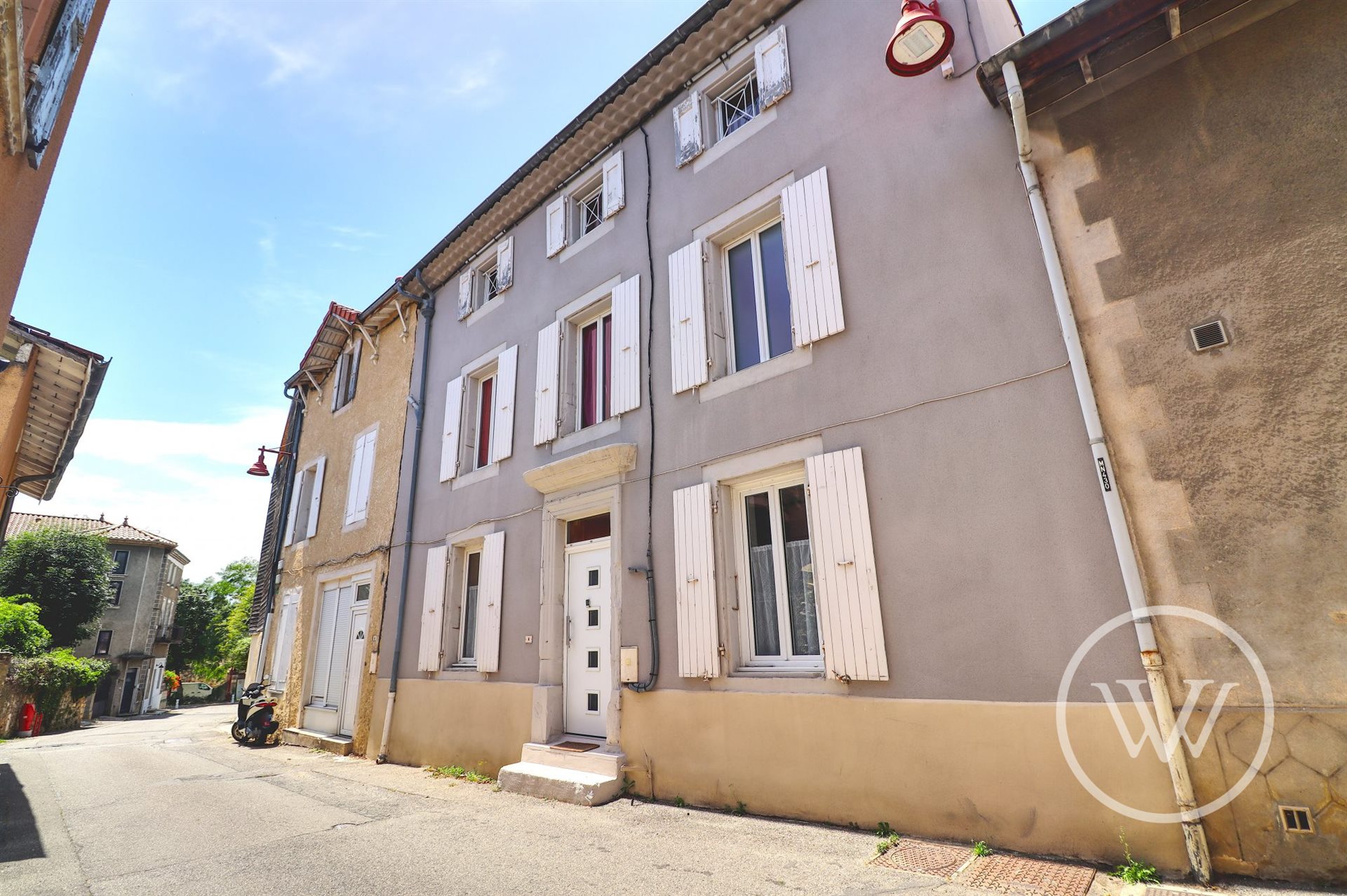 Maison à vendre, 87m², Montmeyran