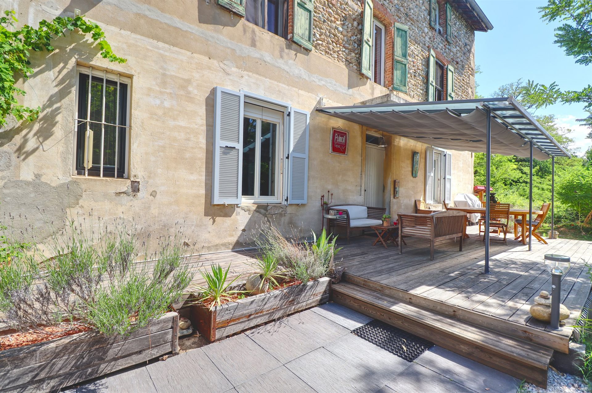 Maison à vendre, 241m², Romans-sur-Isère