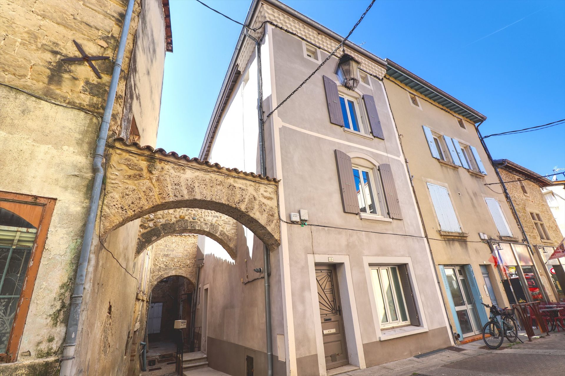 Maison à vendre, 127m², Chabeuil